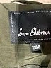 Sam Edelman 100% Polyester Green Coat Size L - photo 6