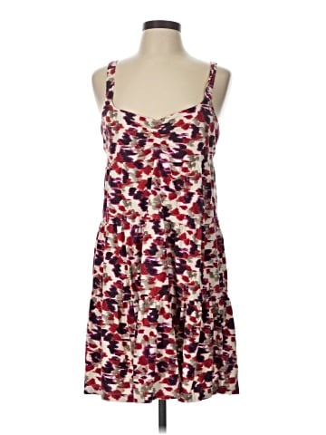 Ann Taylor LOFT Outlet Casual Dress (view 1)