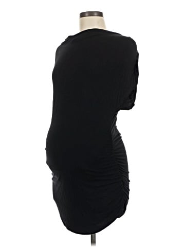Kimi + Kai Maternity Cocktail Dress (view 1)