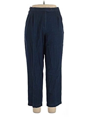 Norm Thompson Casual Pants (view 1)