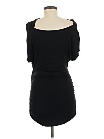 Kimi + Kai Maternity Cocktail Dress (view 2)