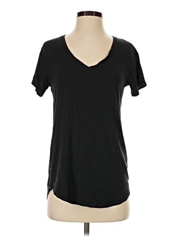 Abercrombie & Fitch Short Sleeve Top (view 1)