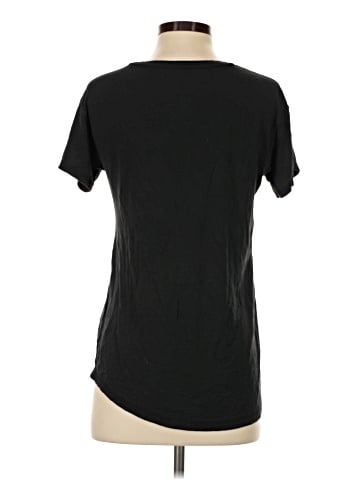 Abercrombie & Fitch Short Sleeve Top (view 2)