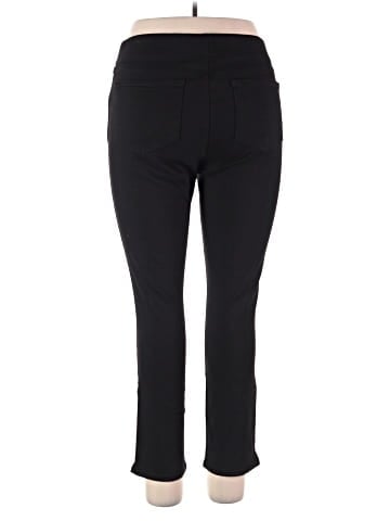 Not Your Daughter's Jeans Active Pants (view 2)