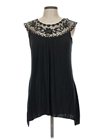 Simply Irresistible Sleeveless Blouse (view 1)