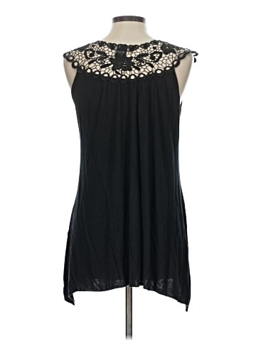Simply Irresistible Sleeveless Blouse (view 2)