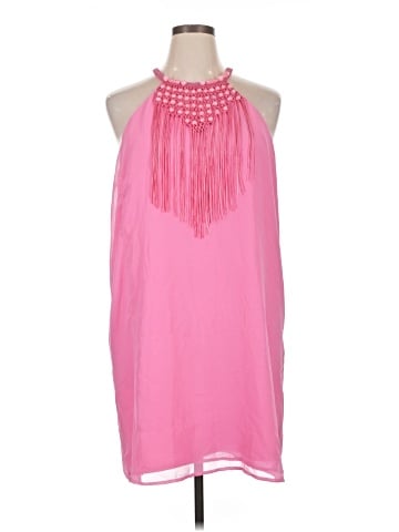 Boston Proper Cocktail Dress (view 1)