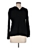INC International Concepts Black Pullover Sweater Size M - photo 1