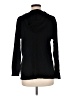 INC International Concepts Black Pullover Sweater Size M - photo 2