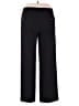 Ann Taylor LOFT Black Dress Pants Size 10 - photo 2