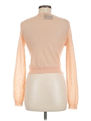 guinevere Pullover Sweater (view 2)