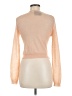guinevere Pink Pullover Sweater Size M - photo 2