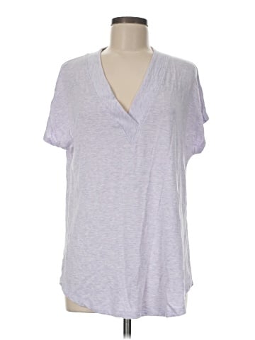 Lou & Grey Short Sleeve T-Shirt (view 1)