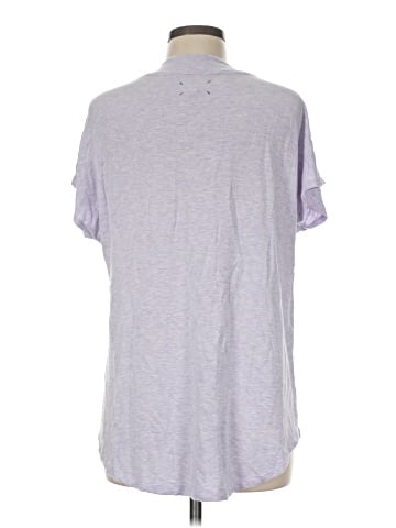 Lou & Grey Short Sleeve T-Shirt (view 2)