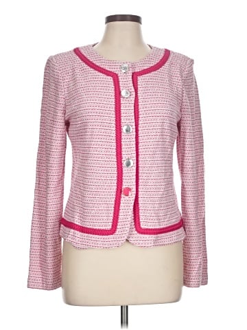 St. John Collection Blazer (view 1)