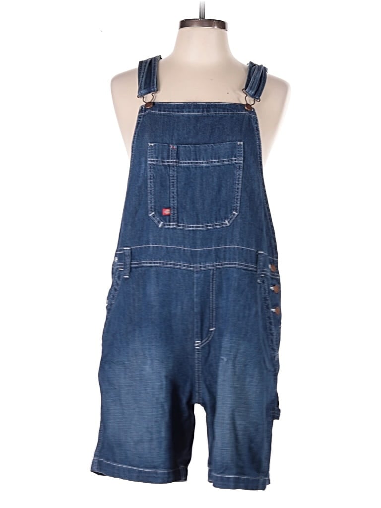 Pre-owned Dickies Overalls In Blue