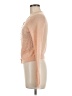guinevere Pink Pullover Sweater Size M - photo 5