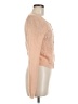 guinevere Pink Pullover Sweater Size M - photo 4