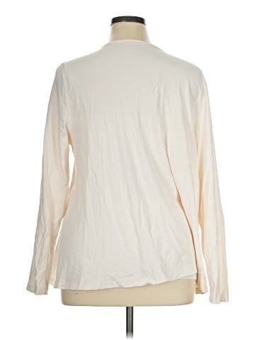 Isaac Mizrahi LIVE! Cardigan (view 2)