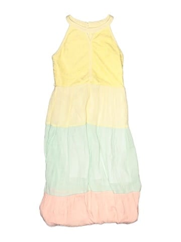 Amy Byer Dress (view 1)