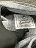 Vintage Collection Gray Pullover Hoodie Size L - photo 7