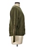 Fabletics 100% Cotton Green Sweatshirt Size L - photo 4
