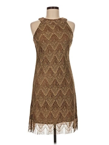 S.L. Fashions Cocktail Dress (view 1)