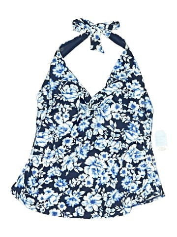 Lands' End Swimsuit Top (view 1)