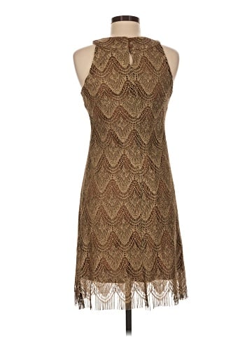 S.L. Fashions Cocktail Dress (view 2)