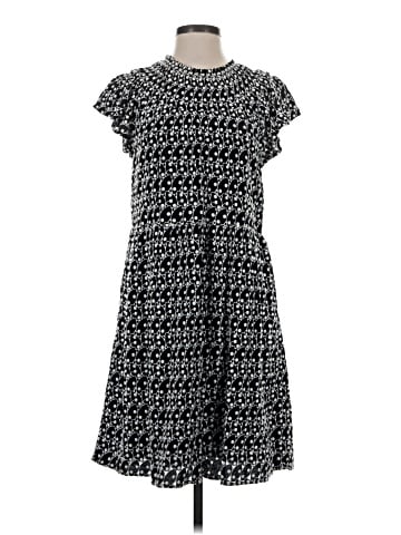 Ann Taylor LOFT Casual Dress (view 1)