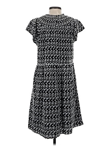 Ann Taylor LOFT Casual Dress (view 2)