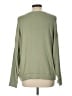 Green Envelope Green Sweatshirt Size L - photo 2