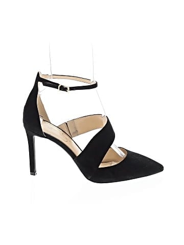 Jessica Simpson Heels (view 1)