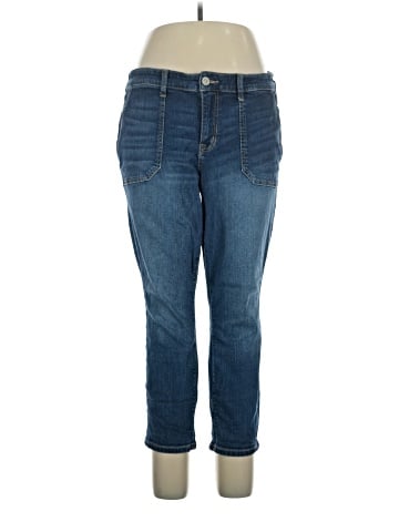 Torrid Jeans (view 1)