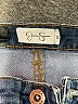 Jessica Simpson Blue Jeans Size 26 waist - photo 7