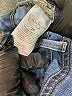 Jessica Simpson Blue Jeans Size 26 waist - photo 8
