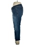 Torrid Solid Blue Jeans Size 14 - photo 5