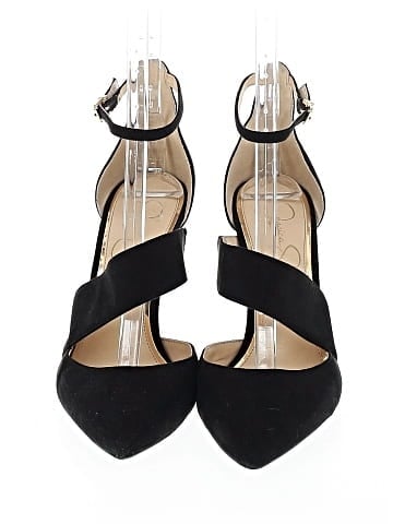 Jessica Simpson Heels (view 2)