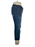 Torrid Solid Blue Jeans Size 14 - photo 4