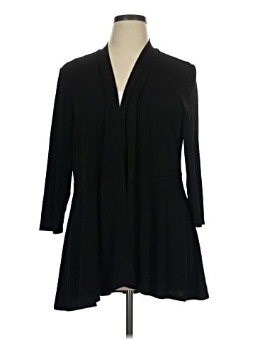 Susan Graver Cardigan (view 1)