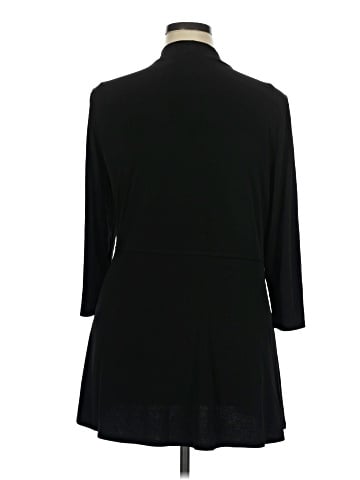 Susan Graver Cardigan (view 2)