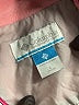 Columbia 100% Nylon Color Block Pink Jacket Size 14 - 16 - photo 3