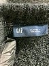 Gap Black Pullover Sweater Size XL (tall) - photo 7