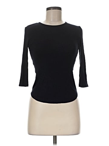 Vince. 3/4 Sleeve T-Shirt (view 1)