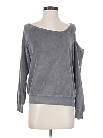 Young Fabulous & Broke Sweatshirt (view 1)