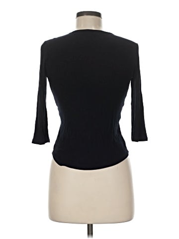 Vince. 3/4 Sleeve T-Shirt (view 2)