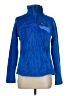 Patagonia 100% Polyester Blue Pullover Sweater Size M - photo 1