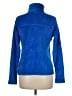 Patagonia 100% Polyester Blue Pullover Sweater Size M - photo 2