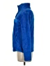Patagonia 100% Polyester Blue Pullover Sweater Size M - photo 5