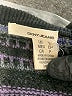 DKNY Jeans Black Pullover Sweater Size S - photo 7